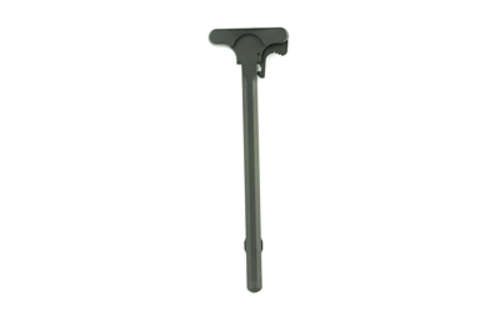 Parts Spikes Tactical SPIKES FORGED CHARGING HANDLE BLK